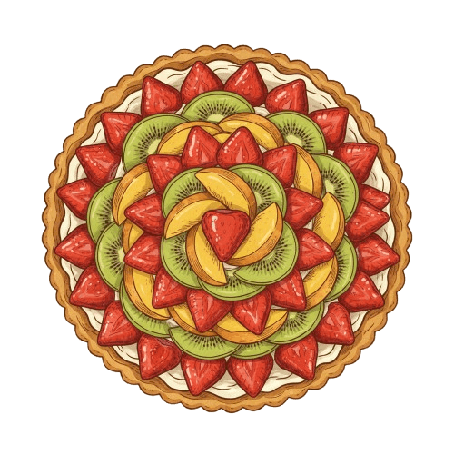 Con Frutas Naturales