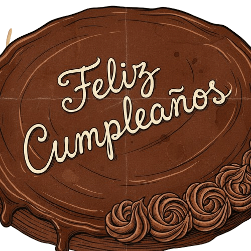 Buttercream Personalizada