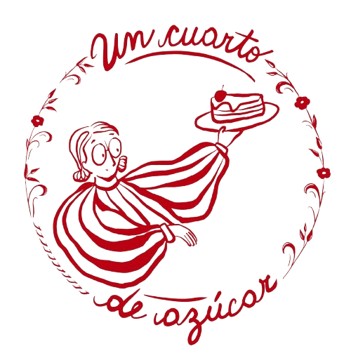 Un cuarto de azúcar